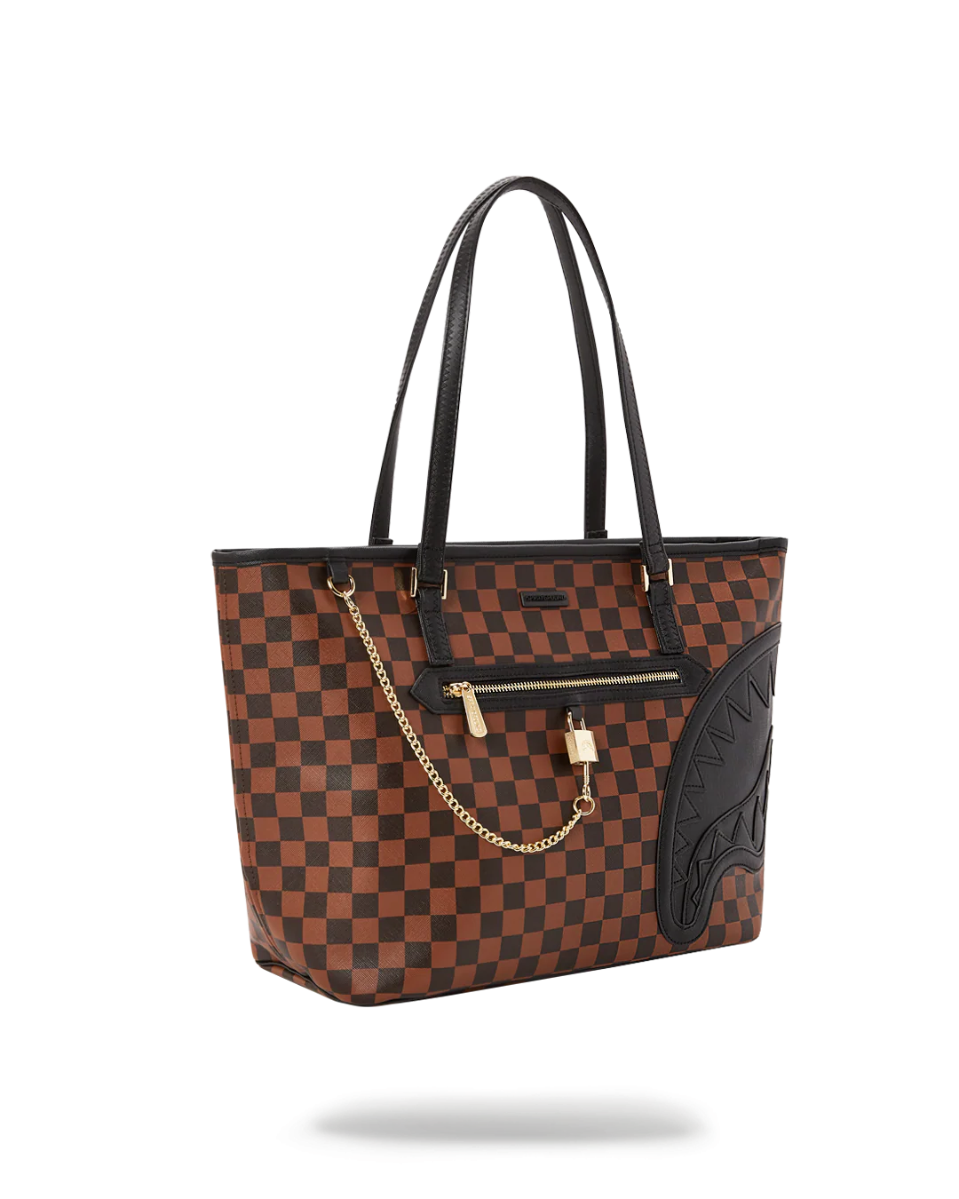 HENNY LOCK SHARKS IN PARIS TOTE - Image 5