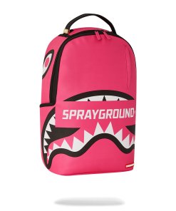 Alternative view of SMASH LOGO NEBULA DLXSV BACKPACK