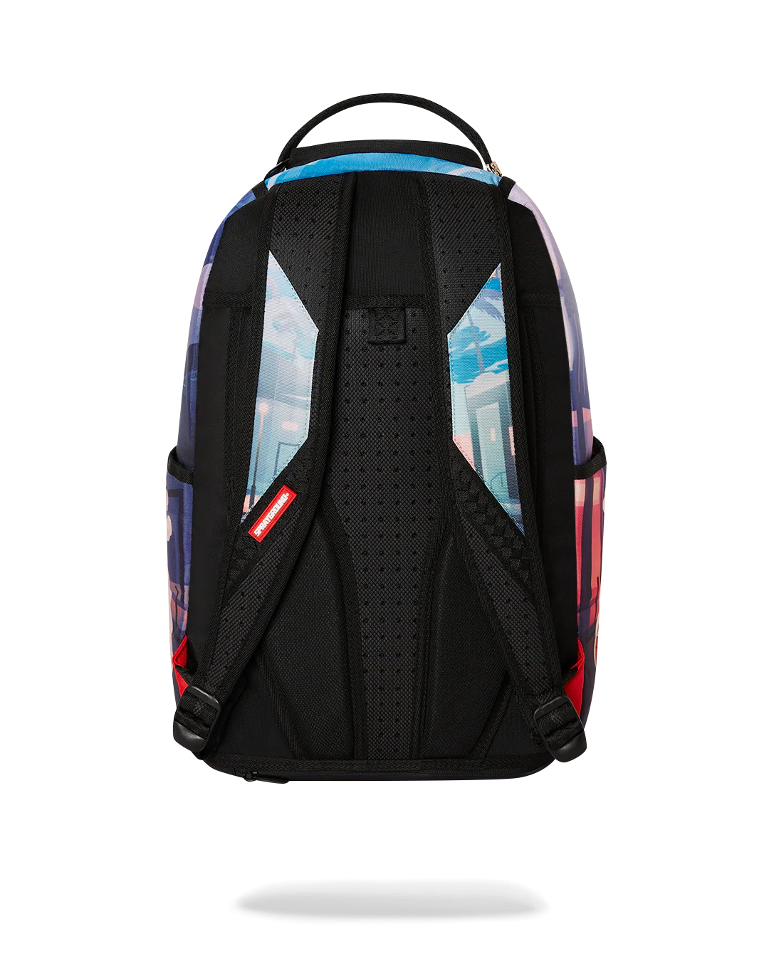 90'S NICK TOON RACER BACKPACK - Image 6