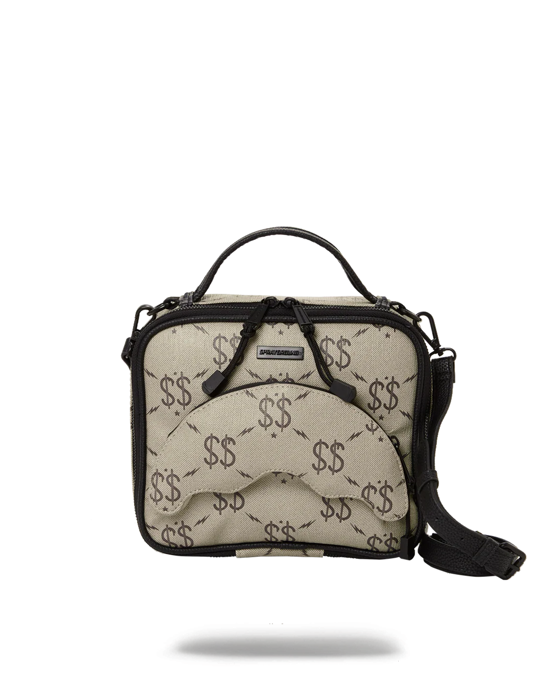 THE GETAWAY SNACK PACK INSULATED