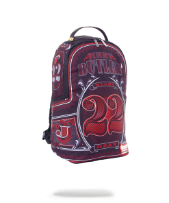 Alternative view of NBA BUTLER MONEY BACKPACK