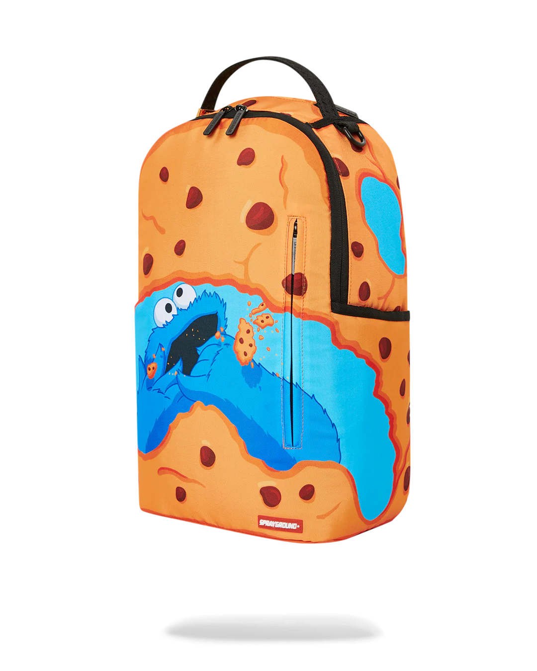 COOKIE MONSTER MUNCHIES BACKPACK - Image 10