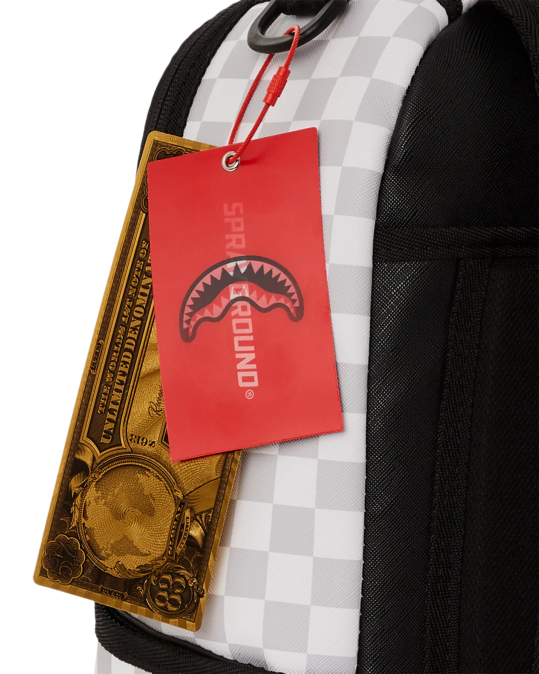 ASTROMANE SMASHOUT BACKPACK (DLXV) - Image 6