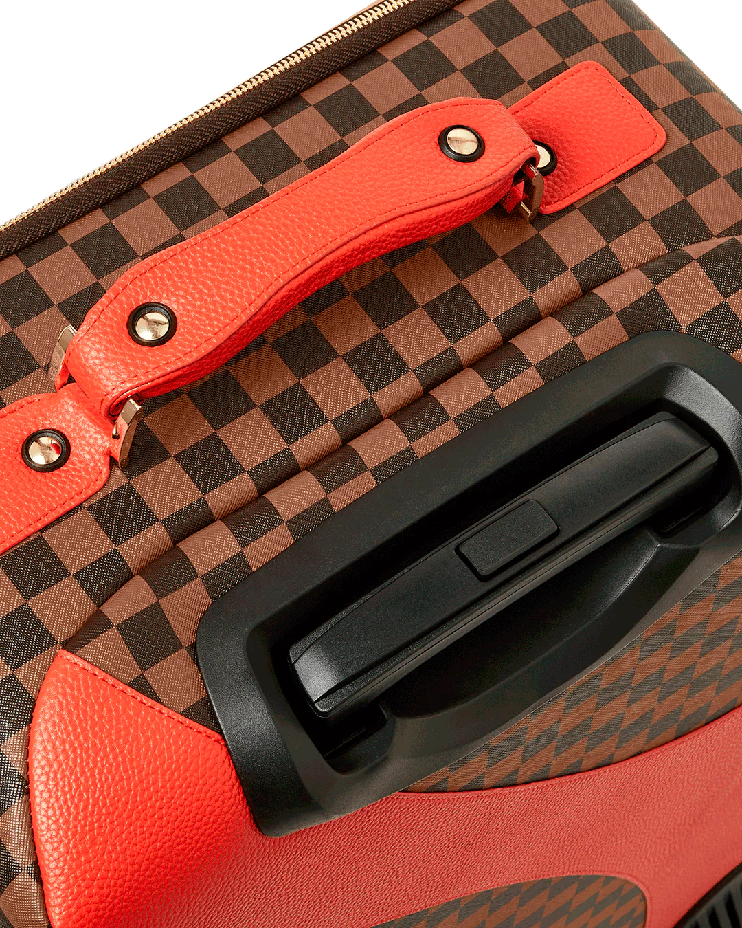 RACEWAY HENNY JETSETTER CARRY-ON LUGGAGE - Image 11