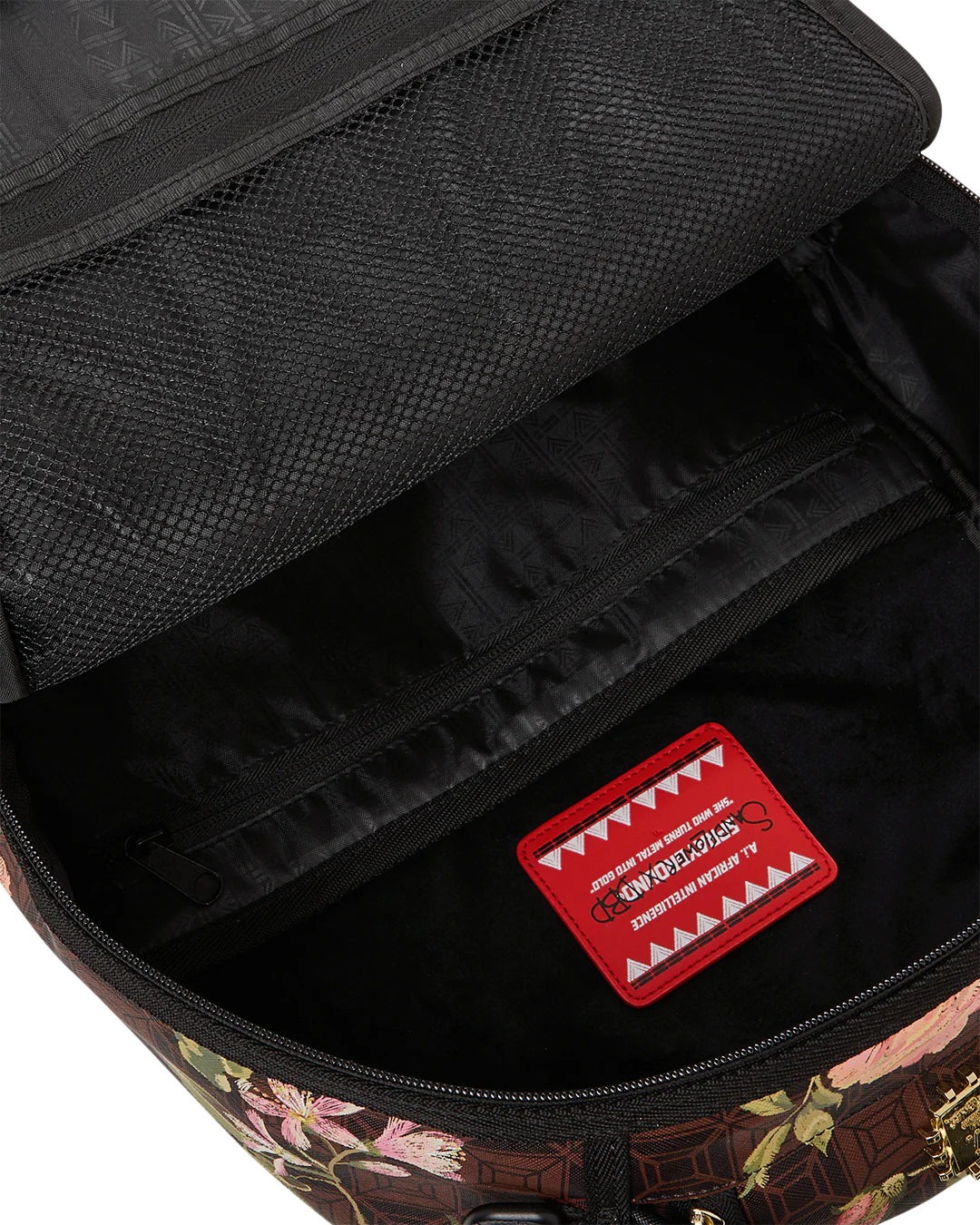 AI DREAMERS GARDEN BACKPACK - Image 14