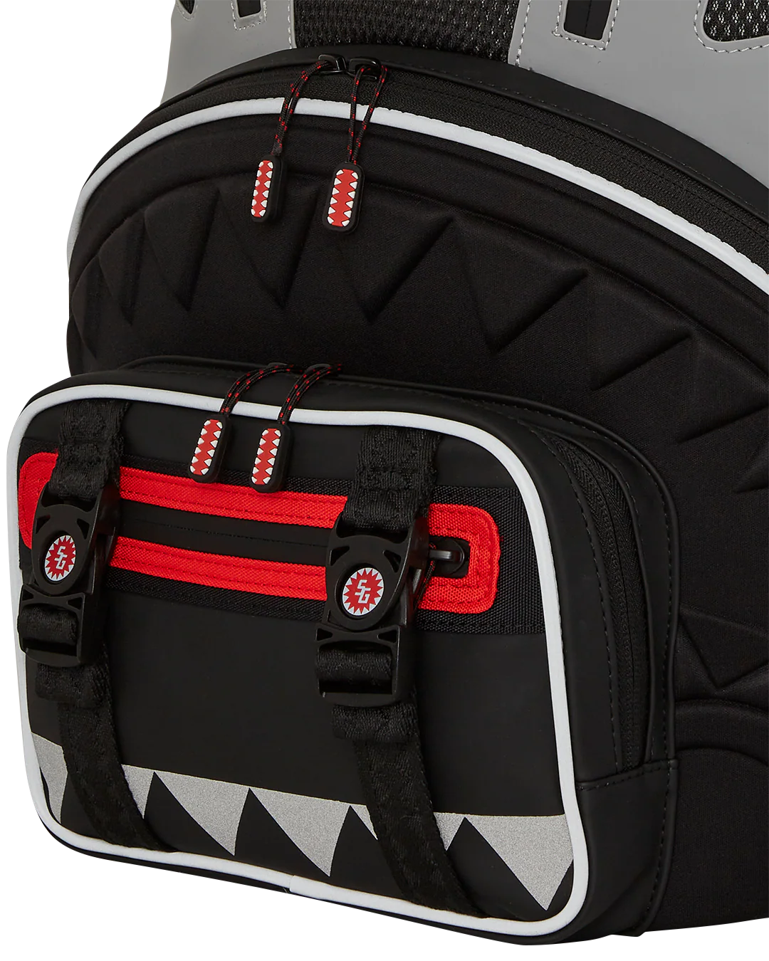 SKY HIGH SEEKERS ARCTIC DELUXE BACKPACK - Image 18