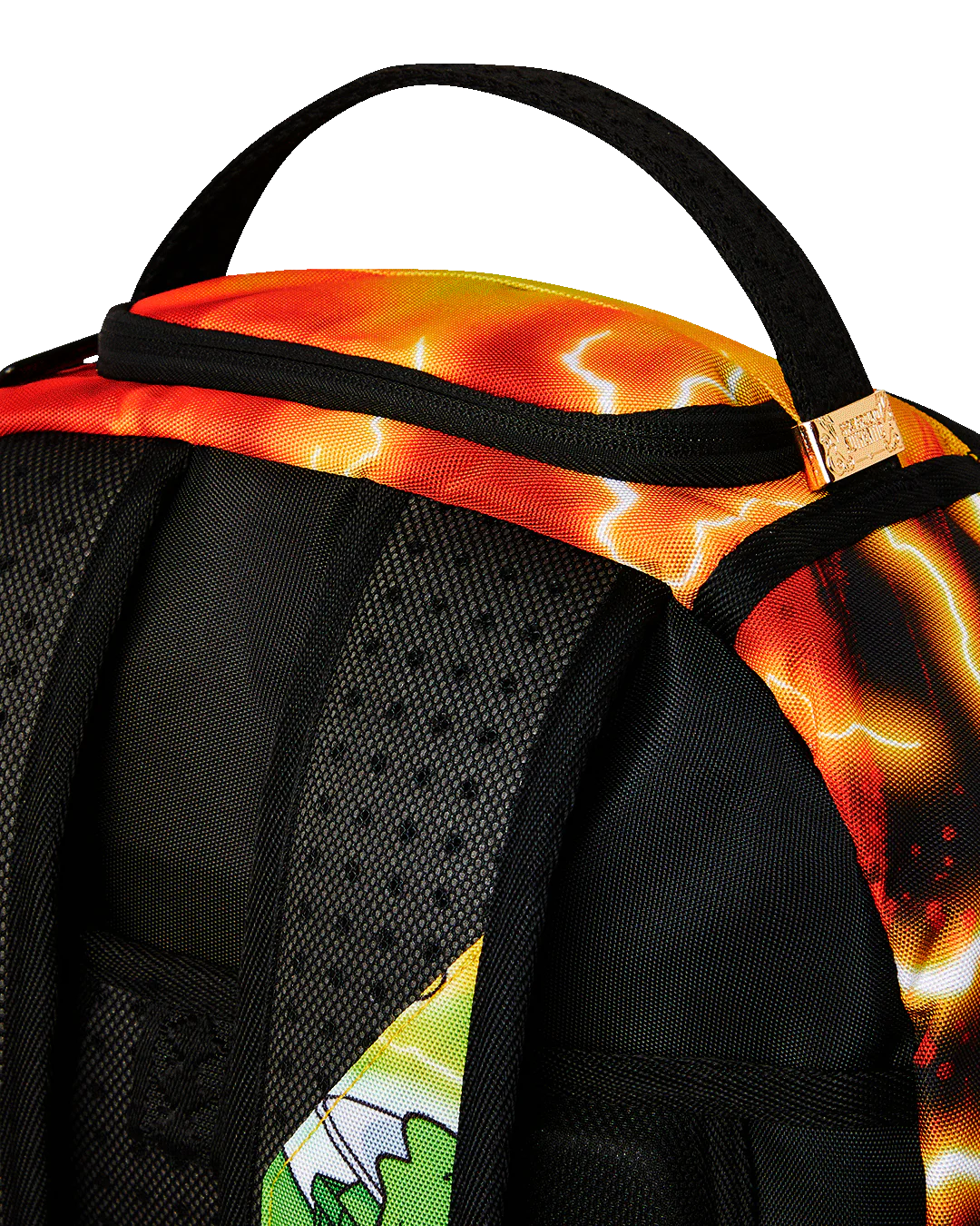 KOMBAT OF THE BEARS DLXSR BACKPACK - Image 4
