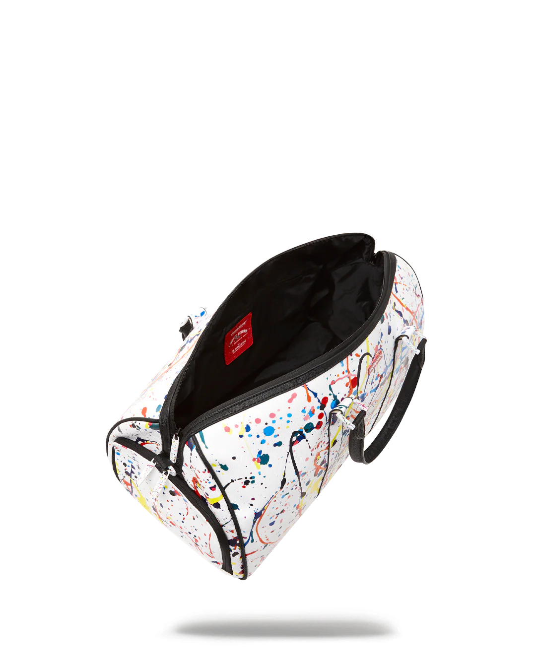 AFTER DARK SPARK DUFFLE - Image 12