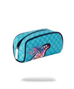 BLOSSOM SHARK POUCH