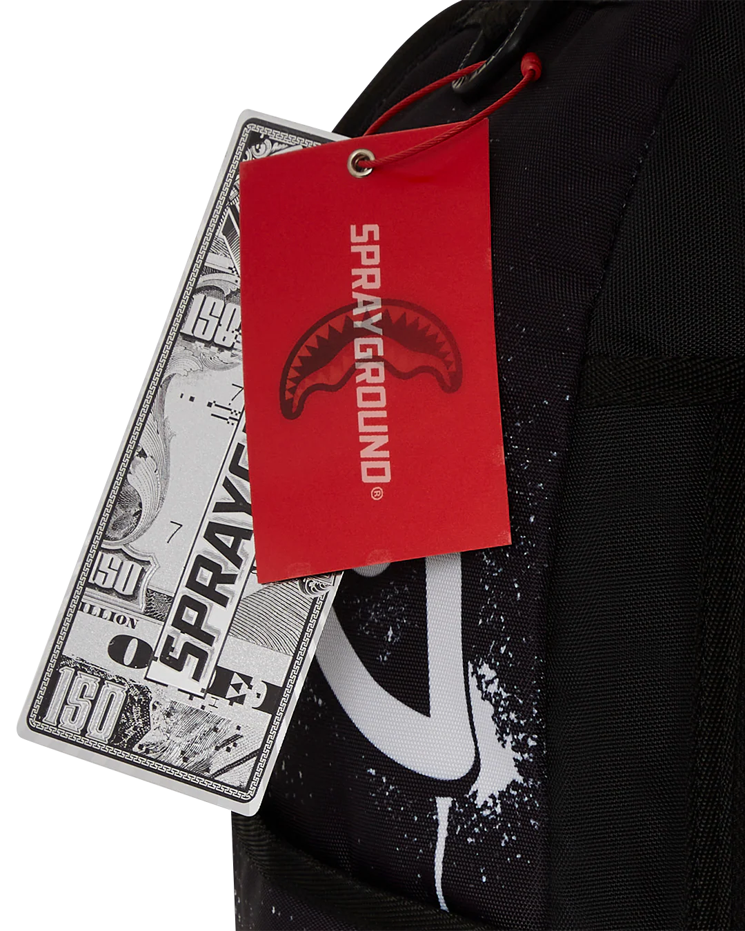 STRANGER THINGS HELLFIRE BACKPACK - Image 13