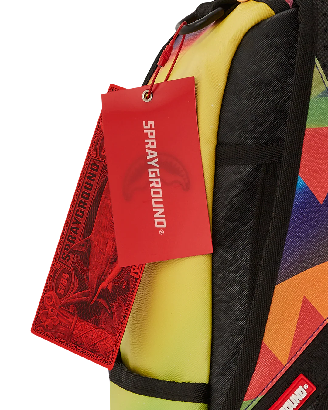 AURORA BOREALIS DLXSV BACKPACK - Image 21