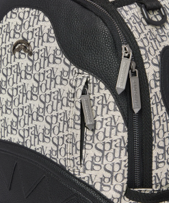 Alternative view of SG ALL DAY BACKPACK (DLXV)