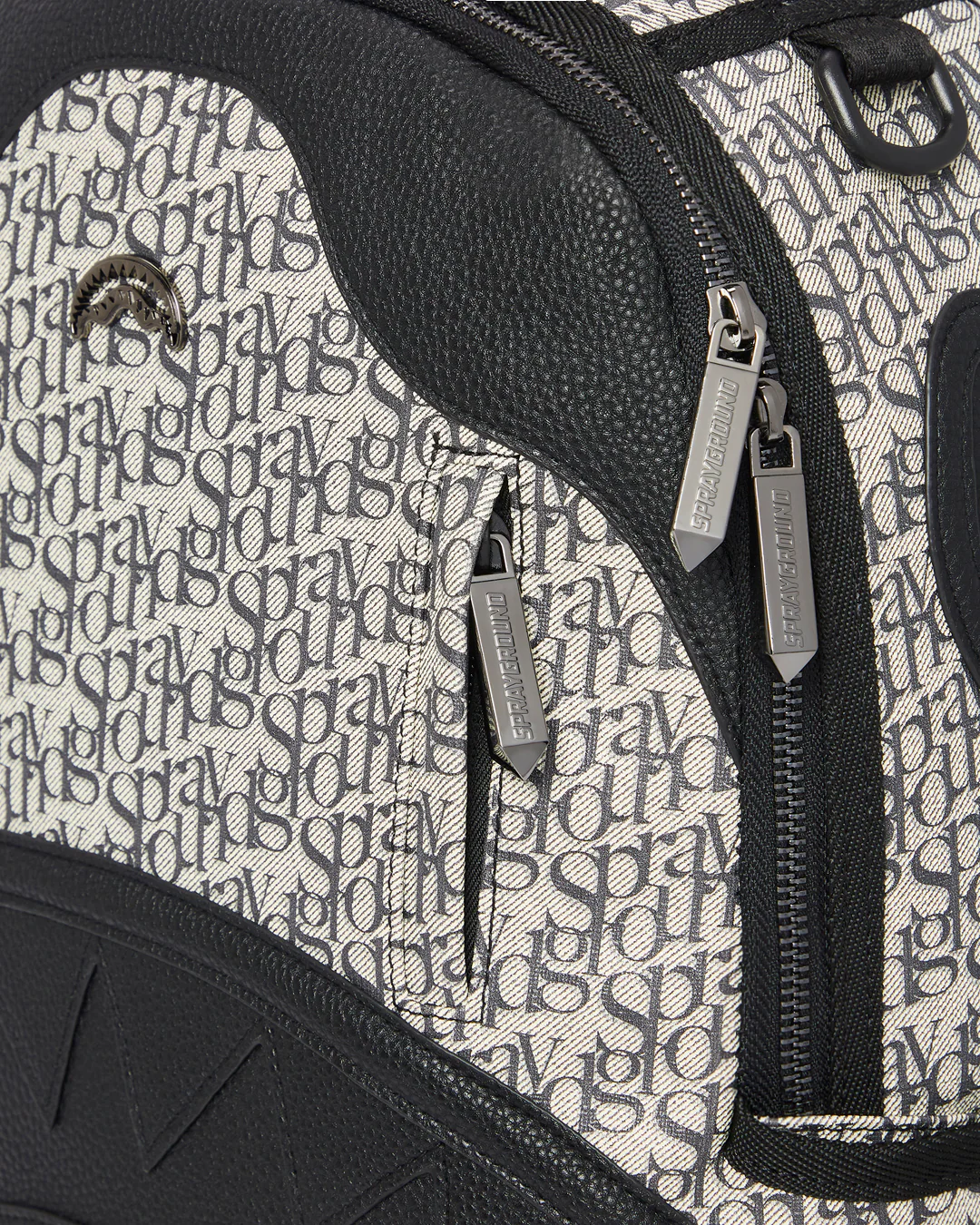 SG ALL DAY BACKPACK (DLXV) - Image 2