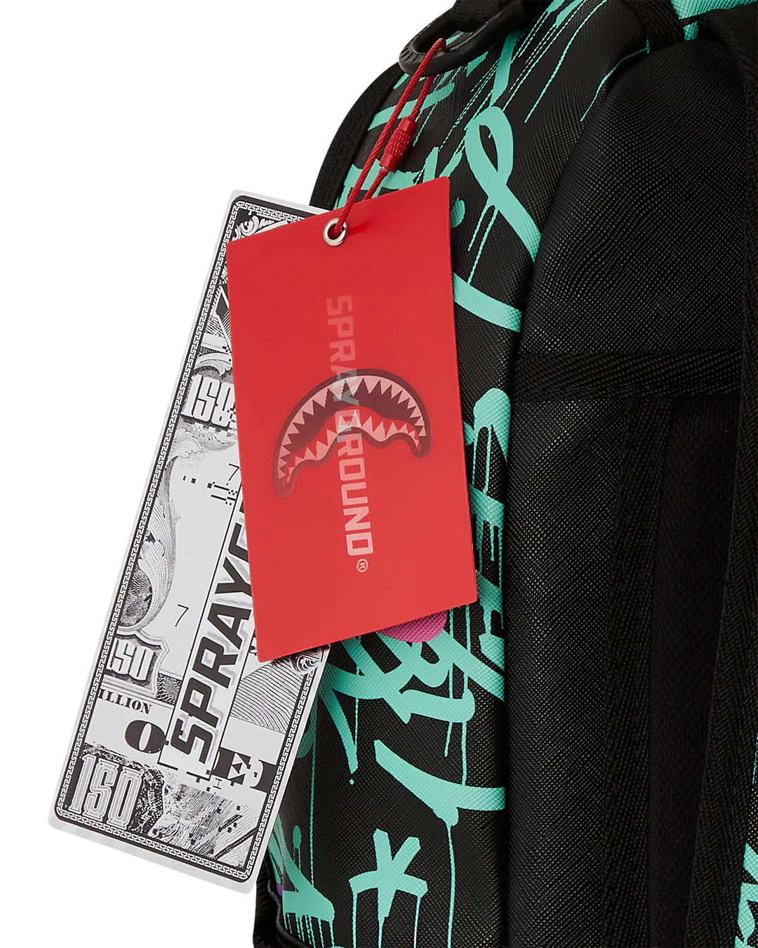 GARDEN GLAMOUR BACKPACK - Image 13