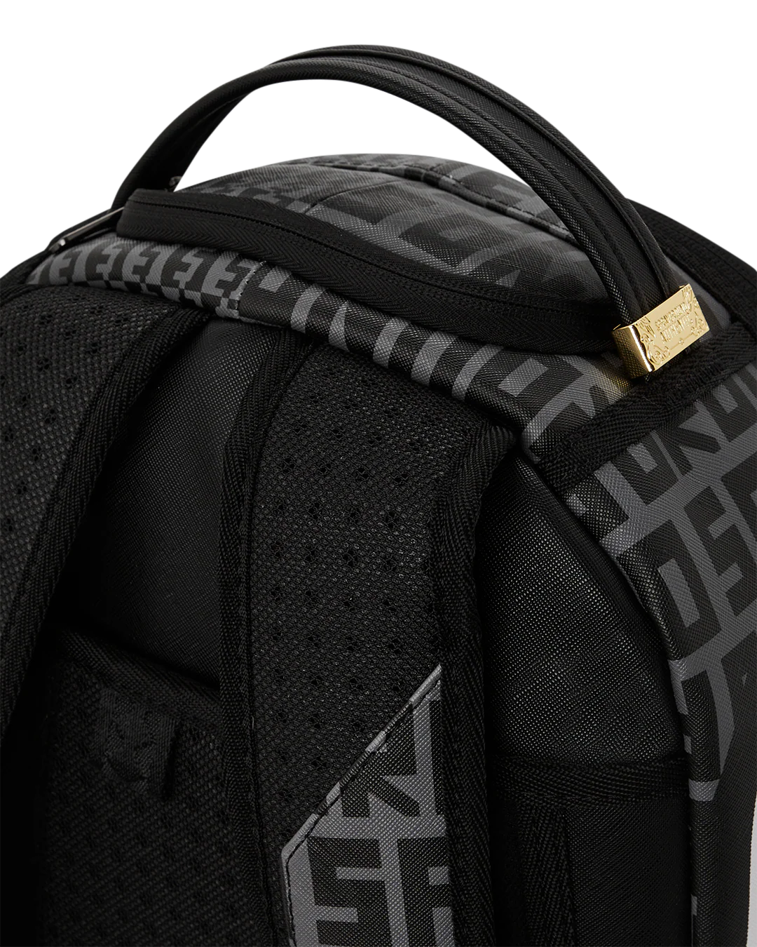 SHARKFINITY STEALTH PILOT BACKPACK (DLXV) - Image 12