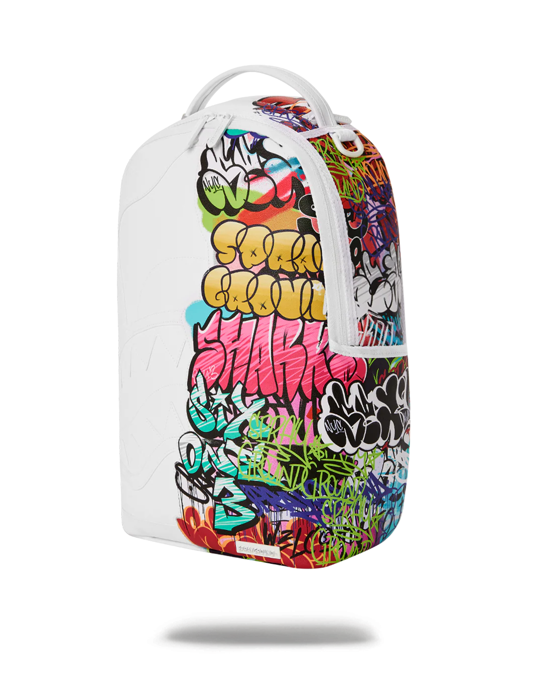 HALF GRAFF BACKPACK (DLXV) - Image 6