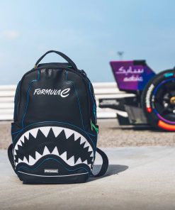 Alternative view of FORMULA-E GEN3 LED BACKPACK