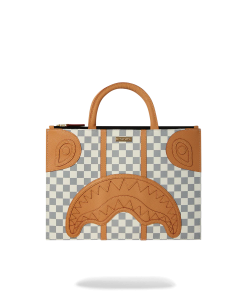 HENNY LATTE LAPTOP TABLET BAG