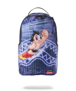 ASTRO BOY: MADE READY BACKPACK