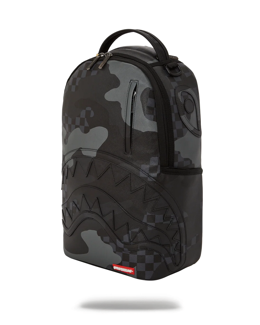 3AM FULL THROTTLE BACKPACK (DLXV) - Image 7