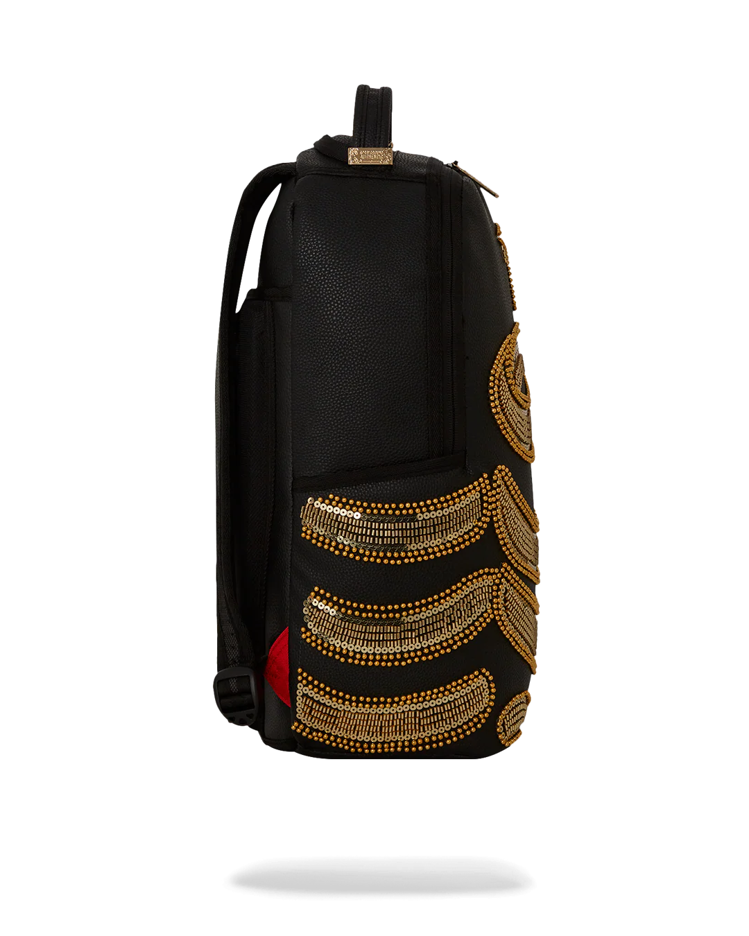 A.I. GOLDEN REGENERATION BACKPACK - Image 9