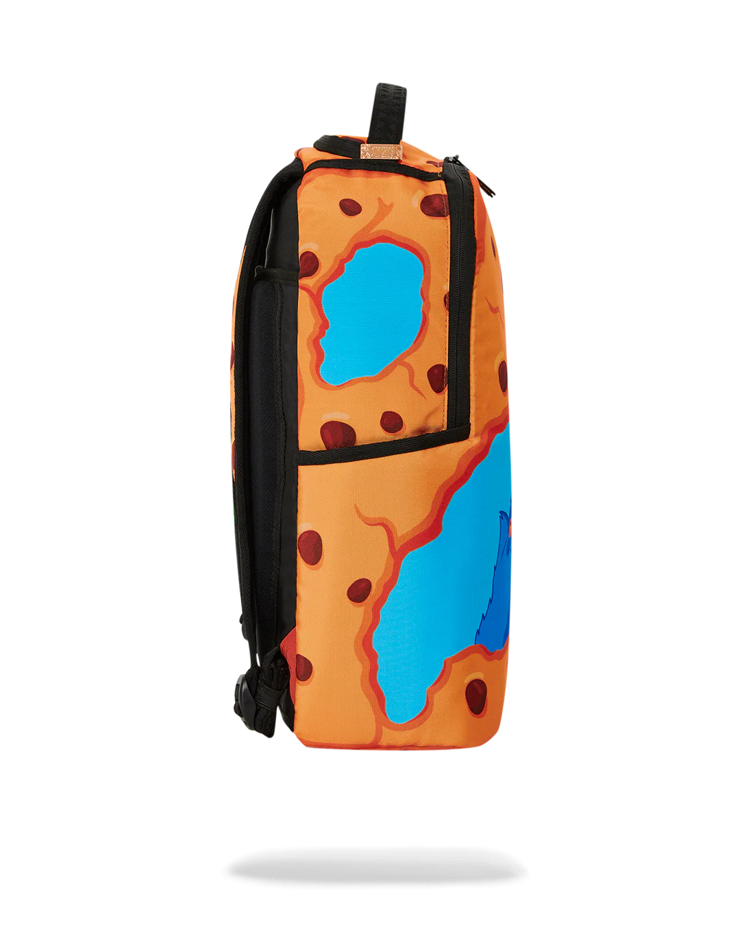 COOKIE MONSTER MUNCHIES BACKPACK - Image 8