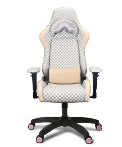 AIR TO THE THRONE JETSET GAMING CHAIR - SUPER RARE
