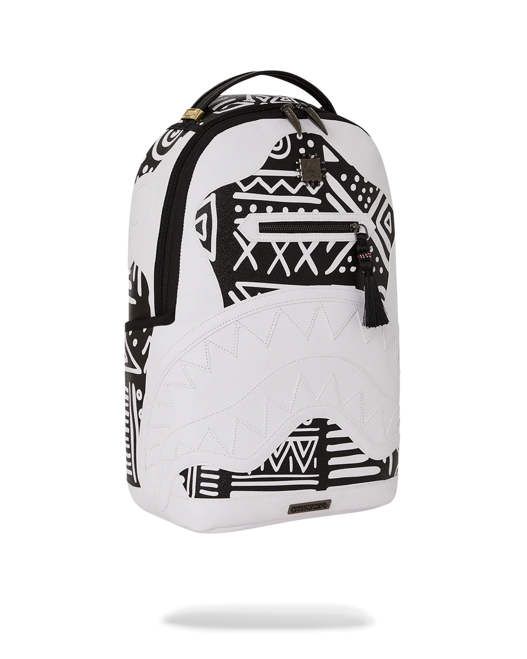 A.I.8 AFRICAN INTELLIGENCE - ORIGIN STORY BACKPACK (DLXV) - Image 9