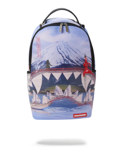 SACRED MOUNTAIN BACKPACK