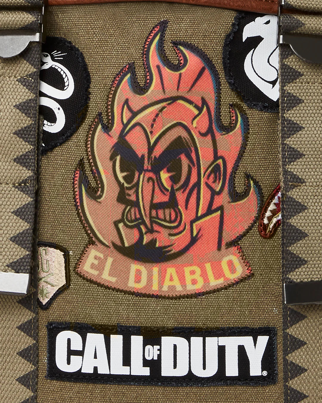 CALL OF DUTY EL DIABLO MONTE CARLO - Image 8