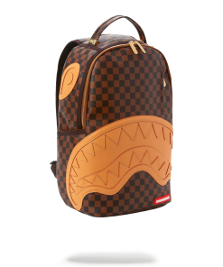 Alternative view of HENNY BACKPACK