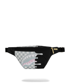 SHADOW DRIP SAVVY CROSSBODY