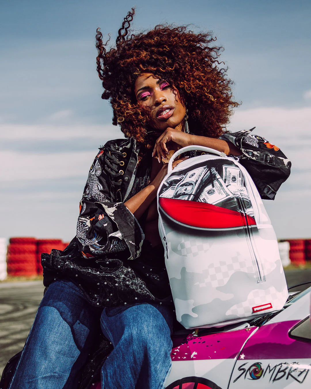 PAYDAY EVERYDAY BACKPACK (DLXV) - Image 8