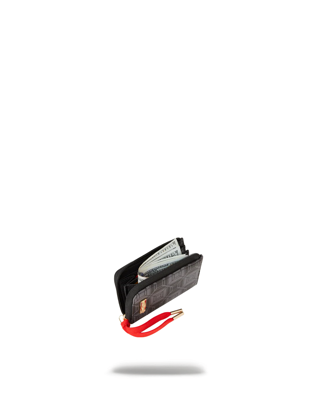 OBSIDIAN STUNNER A.i.6 SANDFLOWER COLLAB WALLET - Image 5