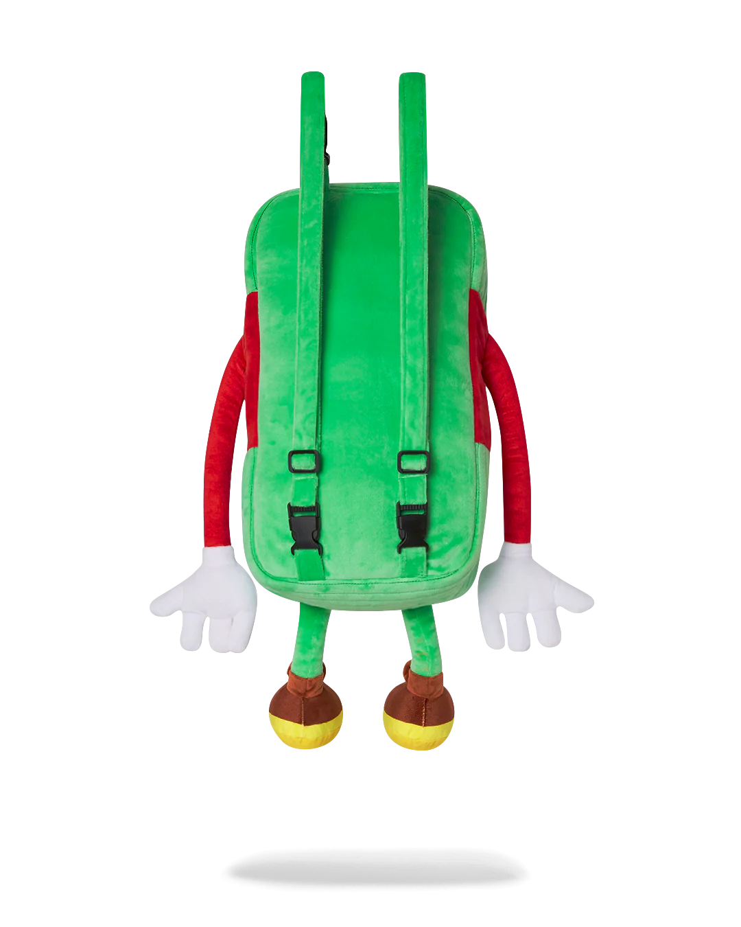 PLUSH BOY MONEYBOY BACKPACK - Image 6