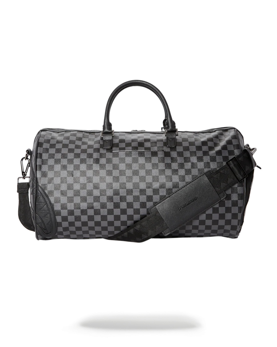 HENNY BLACK DUFFLE - Image 5