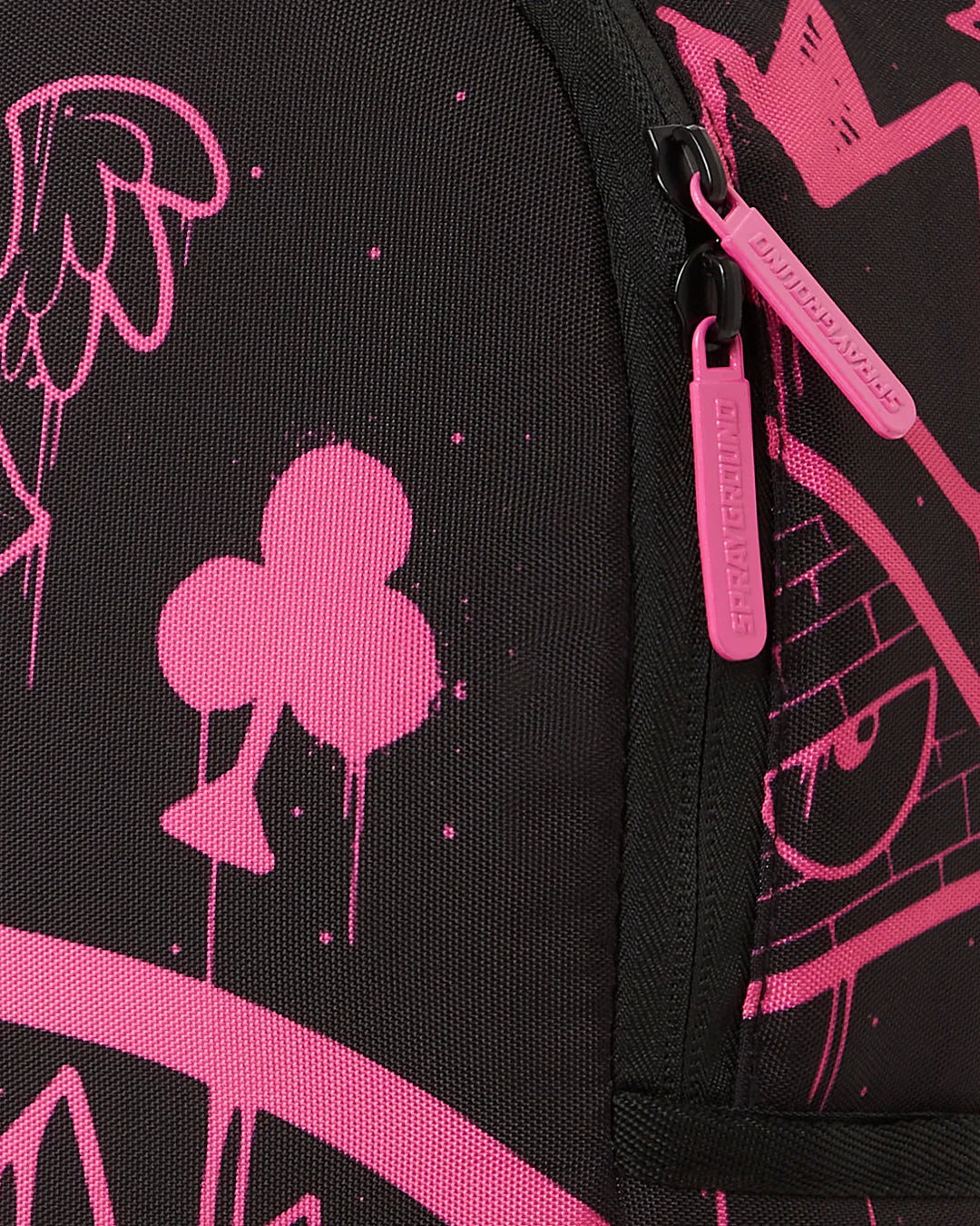 MARKER DRIP MINI BACKPACK - Image 9