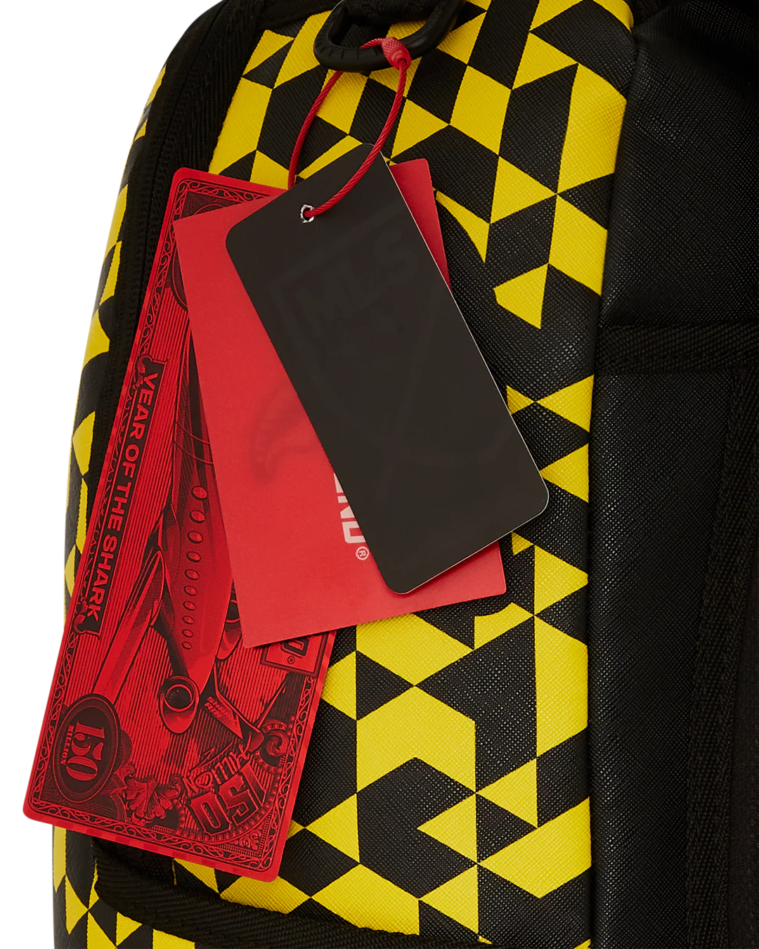 MLS COLUMBUS CREW KICKMANIA BACKPACK - Image 8