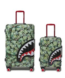 MAMA I MADE IT LUGGAGE SET