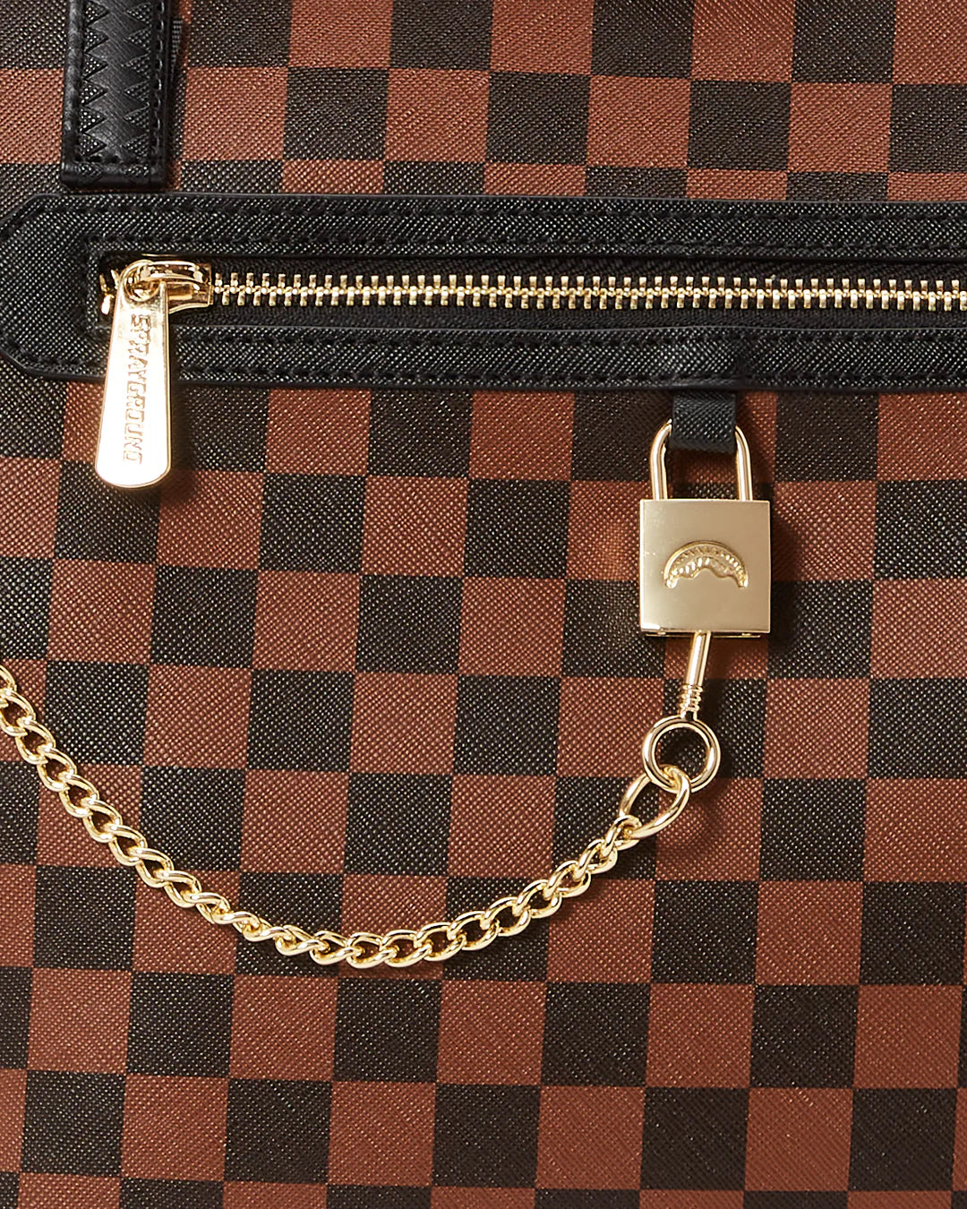 HENNY LOCK SHARKS IN PARIS TOTE - Image 10