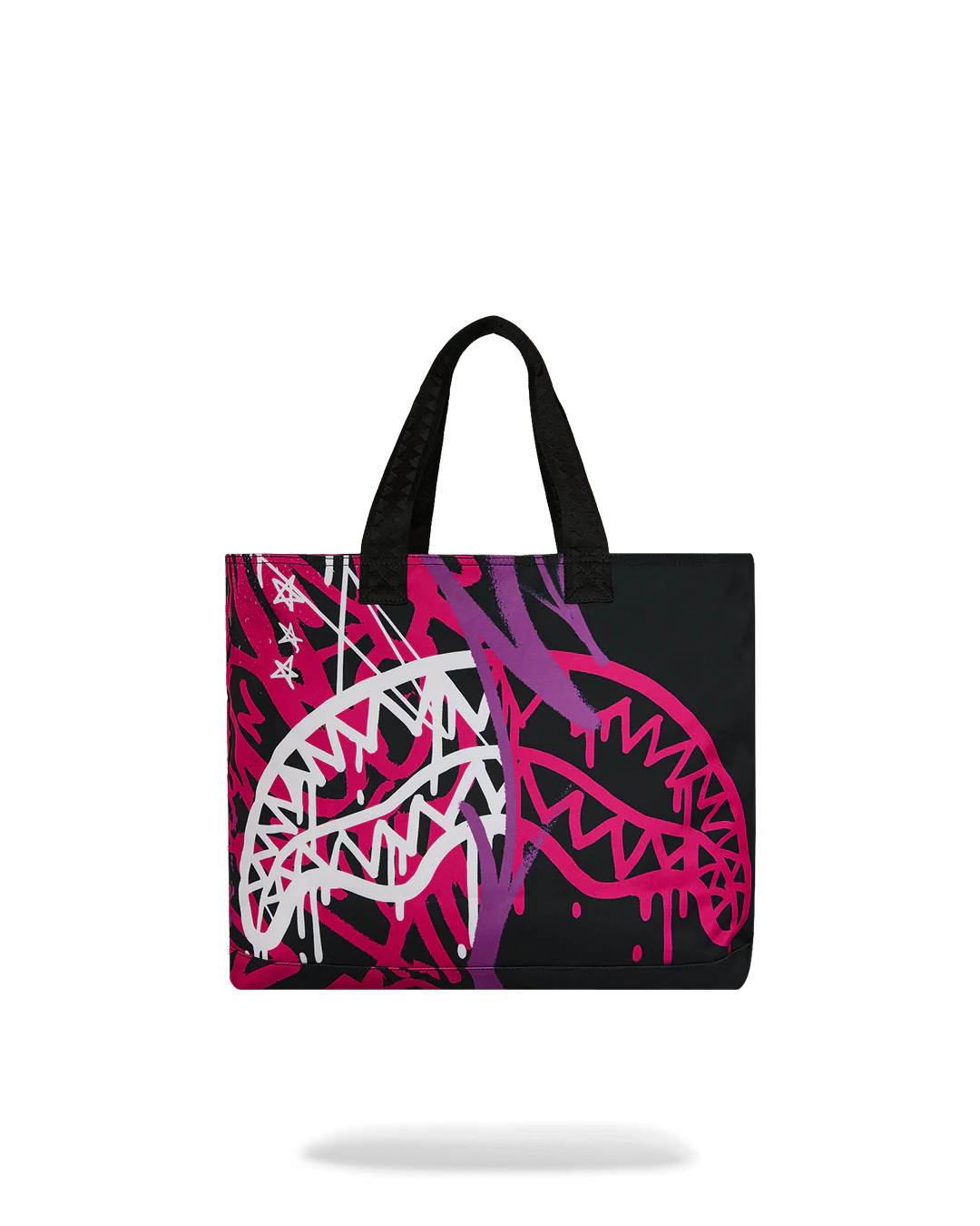 CRASH GRAFF TURBO BEACH TOTE - Image 5