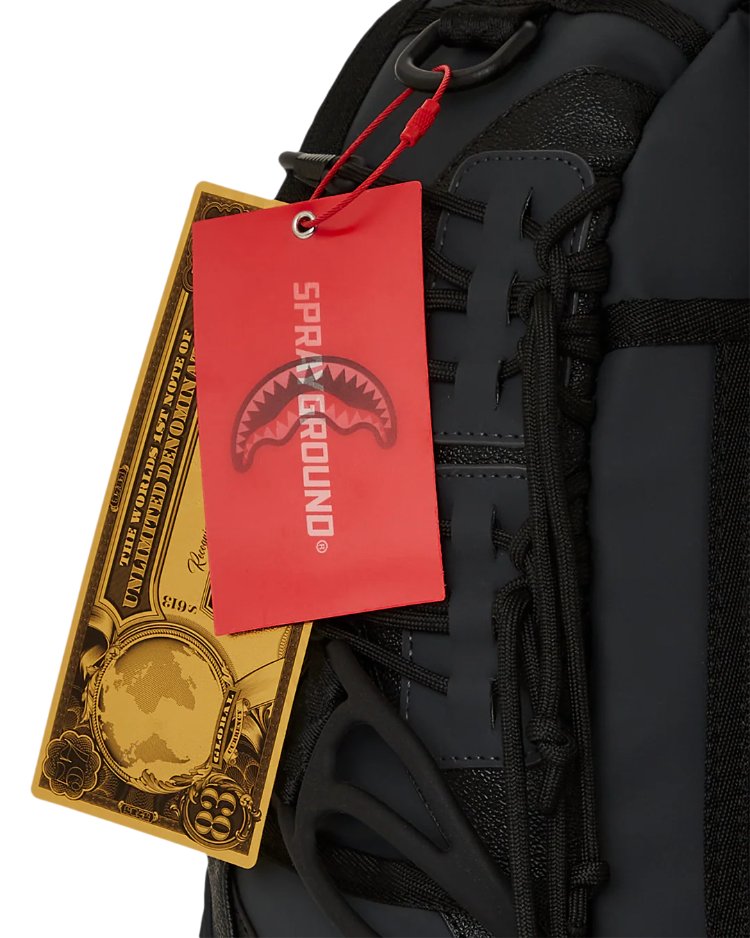 THE VAULT BACKPACK (DLXV) - Image 16