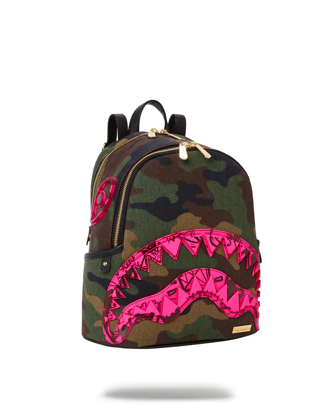 DROP ZONE SAVAGE - Image 3