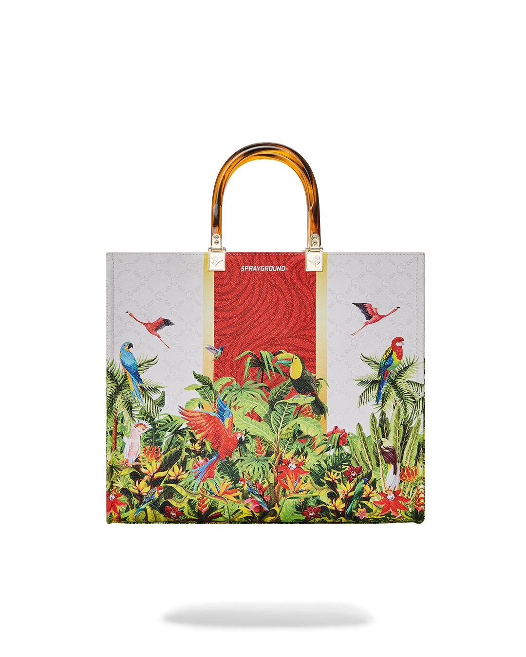 FLAWLESS FLIGHT TORTUGA TOTE - Image 3