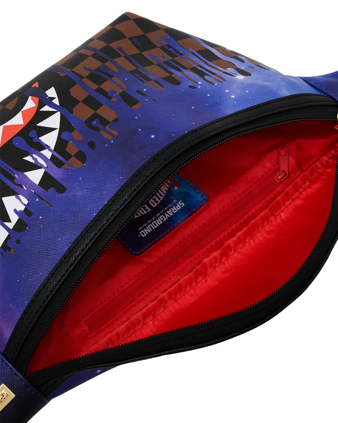 CHAMPION OF THE GALAXY SAVVY CROSSBODY - Image 7