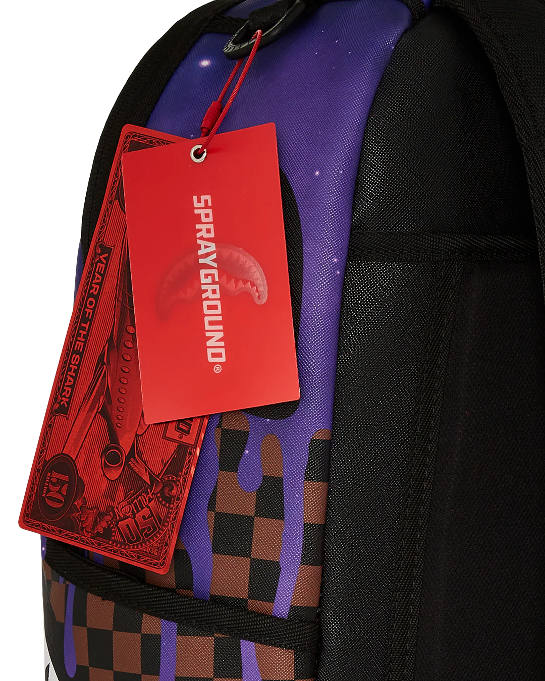 CHAMPION OF THE GALAXY BACKPACK - Image 14