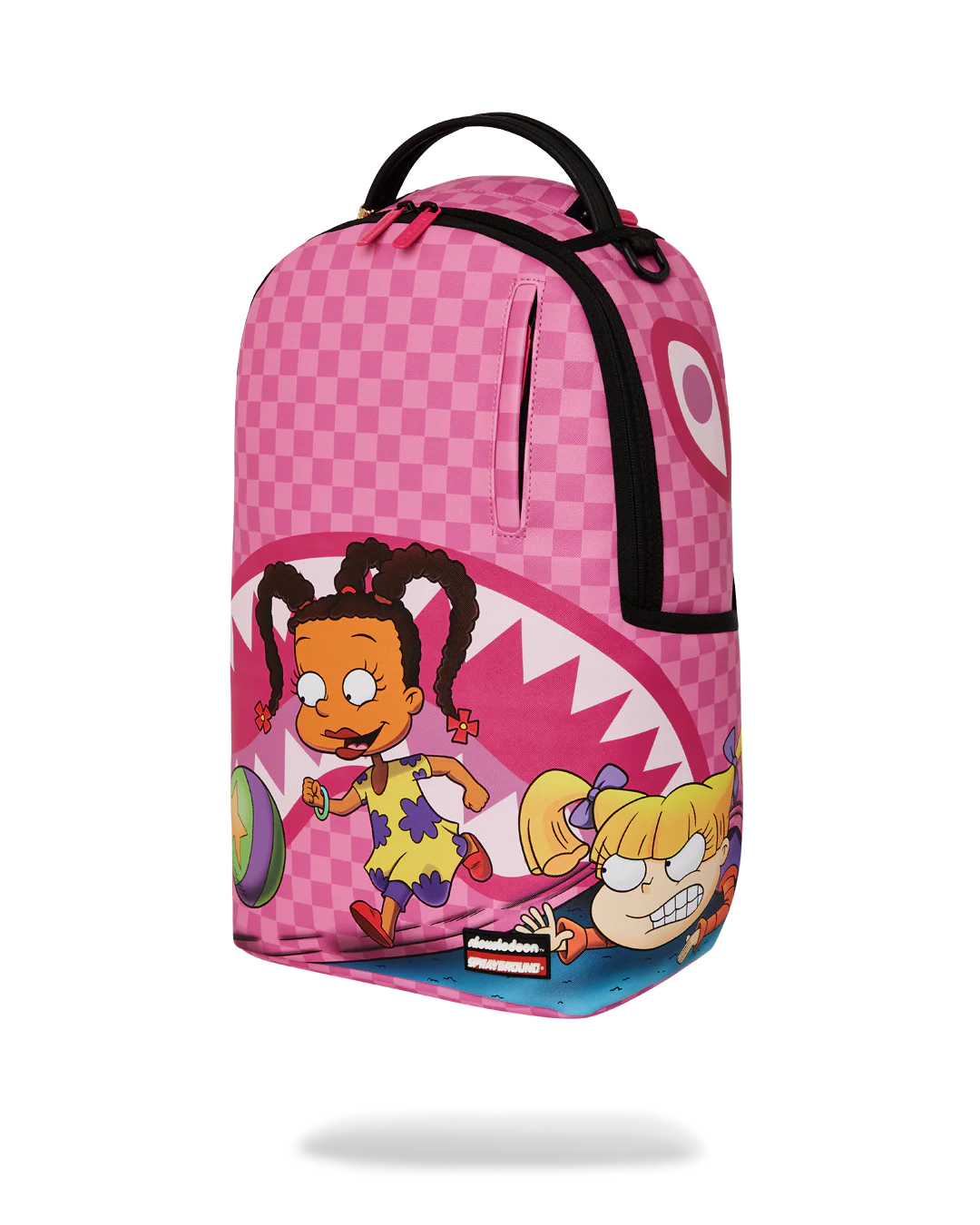 RUGRATS SUSIE PLAYGROUND POP DLXV BACKPACK - Image 6
