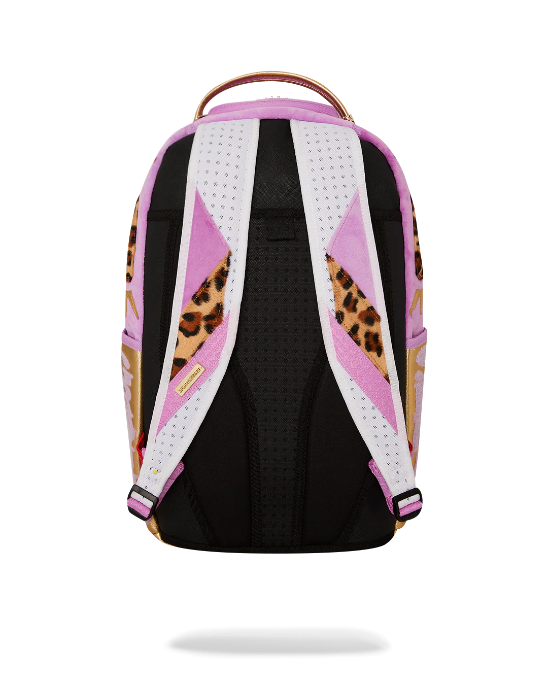 A.I. AFRICAN INTELLIGENCE PARADIGM OF THE PYRAMID BACKPACK - SANDFLOWER COLLAB - Image 7