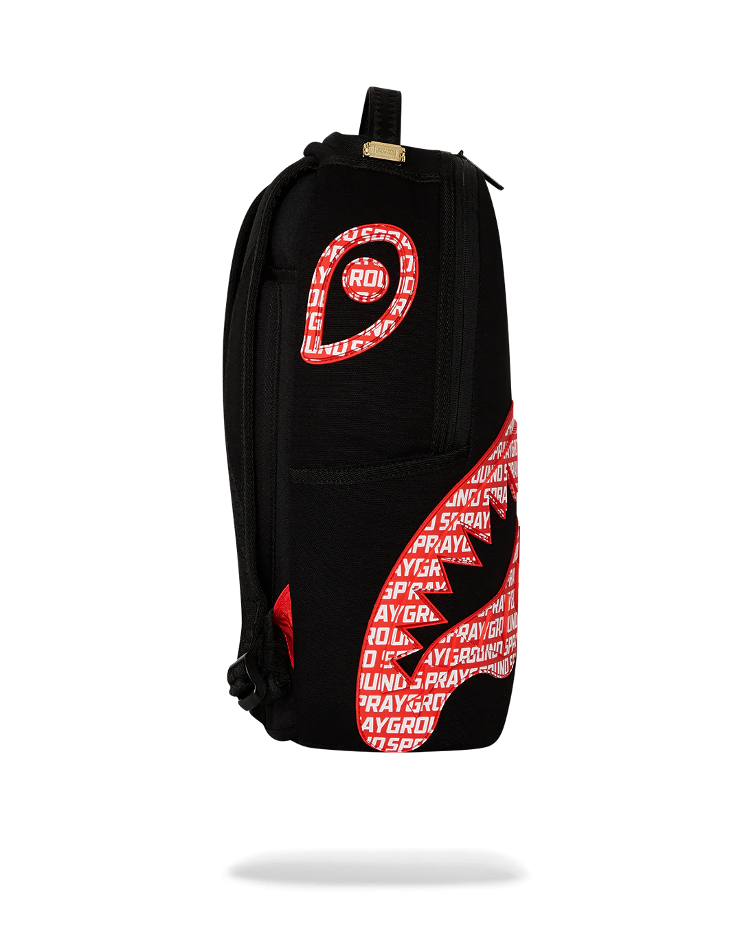 CHOMP AND STOMP DLX COTTON BACKPACK - Image 9