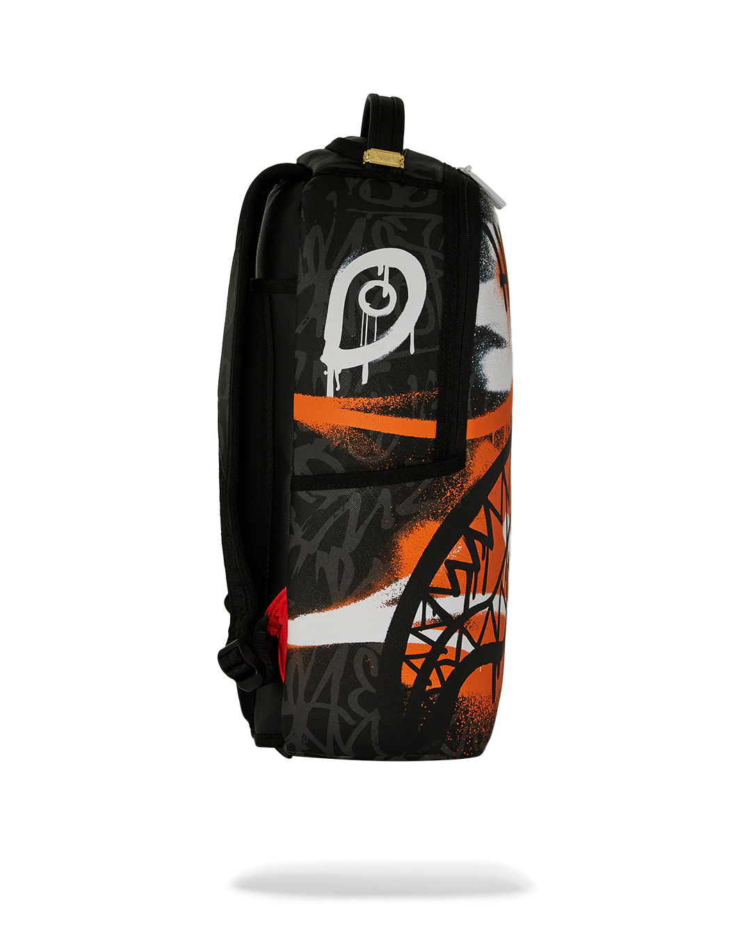 MLS HOUSTON DYNAMO FC STREET ART BACKPACK - Image 3